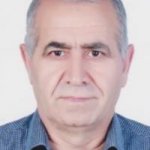 تصویر دکتر حمید رحمانی