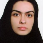 تصویر دکتر بهناز حسنی مهر
