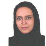 تصویر دکتر زهرا نادری
