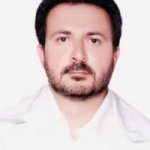 تصویر دکتر حمیدرضا پورحسینی