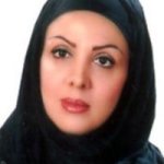 تصویر دکتر تهمینه رحیمی