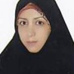 تصویر دکتر زهرا بیات