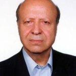 تصویر دکتر مسعود شاملو