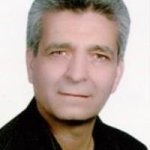 تصویر دکتر احمدرضا کاویان