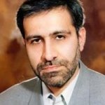 تصویر دکتر محمدجواد فروزان مهر
