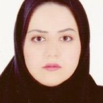تصویر دکتر سحر ریحانی فام