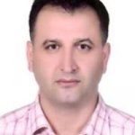 تصویر دکتر علیرضا نزهتی