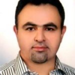 تصویر دکتر هومن جولایی