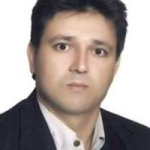 تصویر دکتر ایرج رضائی شهری
