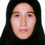 تصویر دکتر سمیرا کرمی