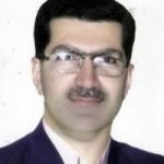 تصویر دکتر کورش قره گوزلی