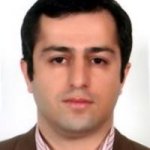تصویر دکتر علیرضا رحیمی ممقانی