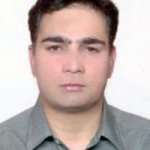تصویر دکتر علیرضا وحیدی قهرودی