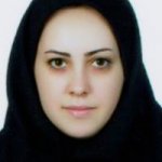 تصویر دکتر هاله یاوری