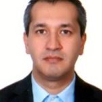 تصویر دکتر حمیدرضا کلانتری