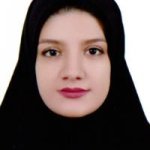 تصویر دکتر سپیده یزدان پناه