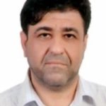 تصویر دکتر مرتضی نامدار