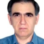 تصویر دکتر فریدون فرهی