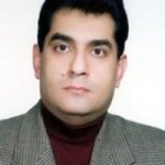 تصویر دکتر حمیدرضا عامری کزنونی