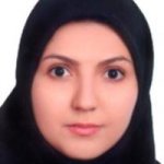 تصویر دکتر ساناز رجب زاده کاریزی