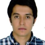 تصویر دکتر فرید عبدی