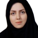 تصویر دکتر مینا نادری