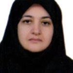 تصویر دکتر سیده رویا یزدان پرست