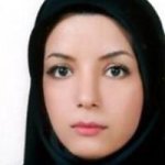 تصویر دکتر سعیده صالح پور