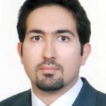 تصویر دکتر احمدرضا مرادی