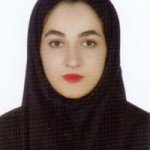 تصویر دکتر زینب سعادت خواه