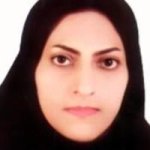 تصویر دکتر عاطفه خوانچه مهر