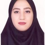 تصویر دکتر راضیه فریدون فر