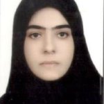 تصویر دکتر مرضیه نادری زاده