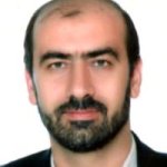 تصویر دکتر سعادت خلیلیان