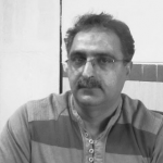 تصویر دکتر مرتضی ثناگویی