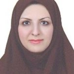 تصویر دکتر نجمه فریدون پور