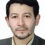 تصویر دکتر علیرضا خامه چیان