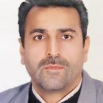 تصویر دکتر مرتضی عسگریان