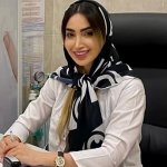تصویر دکتر فاطمه رضایی