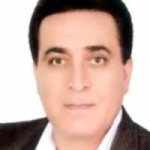 تصویر دکتر یداله کشوری اصل