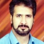 تصویر دکتر احمدرضا جبل زایجانی