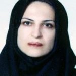 تصویر دکتر خدیجه تقی زاده