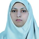 تصویر دکتر بتول توکلی