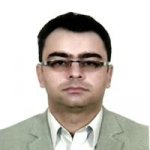 تصویر دکتر سهیل همدانچی