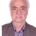 تصویر دکتر احمدرضا رافع