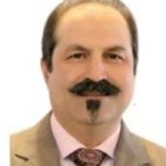تصویر دکتر کورش مانی