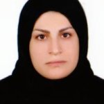 تصویر دکتر راضیه سروش مهر