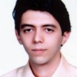 تصویر دکتر رامین ربانی