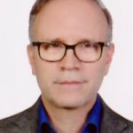 تصویر دکتر ذبیح اله واحدی