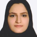 تصویر دکتر بهاره بیات